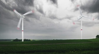VTE First Wind